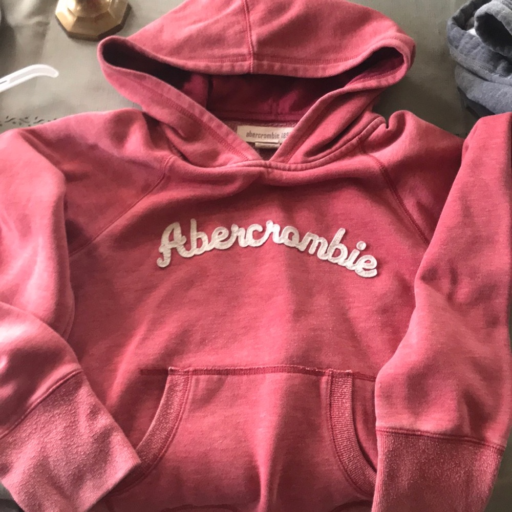 Abercrombie Hoodie